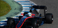 Alonso, sobre Jerez: "Ojalá tengamos dos Grandes Premios en España" - SoyMotor.com