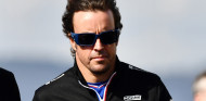 Fernando camaleón Alonso: el hombre de los 1.001 estilos de pilotaje - SoyMotor.com