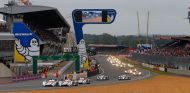 Salida de las 24 horas de Le Mans de 2013 - LaF1