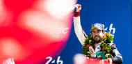 Alonso dice 'no' a correr Le Mans con Aston Martin a corto plazo - SoyMotor.com
