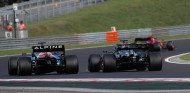 Häkkinen: &quot;Hamilton habría ganado de no ser por Alonso&quot; - SoyMotor.com