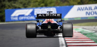 Alonso: "He tenido que luchar cada punto, no ha habido regalos" - SoyMotor.com