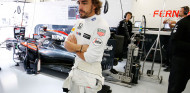 Alonso y su parón en la F1: "Quizá en 2015 ó 2016 hubiera sido aún mejor" - SoyMotor.com