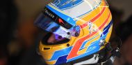 Fernando Alonso en Italia - SoyMotor