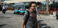 Fernando Alonso en Abu Dabi - SoyMotor
