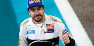 McLaren tiene en cuenta a Alonso como posible piloto reserva - SoyMotor.com