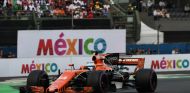 Alonso en México - SoyMotor.com