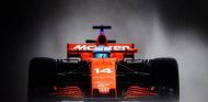 Fernando Alonso en Spa-Francorchamps - SoyMotor