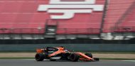 McLaren en el GP de Baréin F1 2017: Previo - SoyMotor