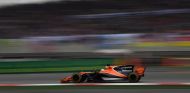Alonso tuvo un ritmo fuerte en China - SoyMotor