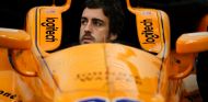 Alonso dejó muy buenas impresiones - SoyMotor.com