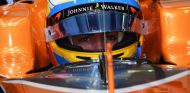 Alonso vuelve a contar con un monoplaza muy poco competitivo - SoyMotor.com