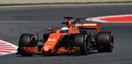 No habrá acuerdo McLaren-Mercedes en 2018 - SoyMotor.com