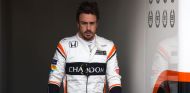 Fernando Alonso - SoyMotor