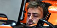 Alonso siempre ha defendido su fichaje por McLaren-Honda - SoyMotor.com 