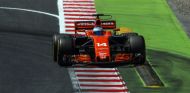 Alonso en el GP de España - SoyMotor.com