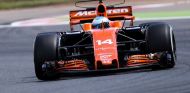 Alonso en el GP de España - SoyMotor.com