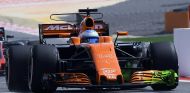 Fernando Alonso en Baréin - SoyMotor