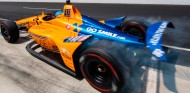 McLaren se juega Indianápolis a una sola carta: "No todo está perdido" - SoyMotor.com
