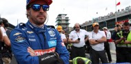 Fernando Alonso en las 500 Millas de Indianápolis 2019 - SoyMotor