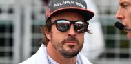 Surer: "Alonso quiere ganar y quizás pueda en la IndyCar" - SoyMotor.com