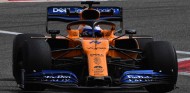 Fernando Alonso en el test de Baréin - SoyMotor