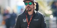 Fernando Alonso en México - SoyMotor.com