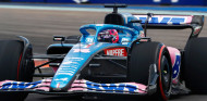 Alpine: "Estamos tan frustrados como Alonso" - SoyMotor.com
