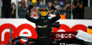 Alonso: "He vuelto para luchar por ser campeón de nuevo" - SoyMotor.com