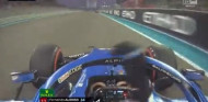 Alonso pedía penalización, pero Ricciardo sólo recibe reprimenda - SoyMotor.com