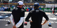 Alonso: "Räikkönen y yo nos solemos reír de lo falso que es a veces este mundo" - SoyMotor.com