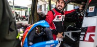 Alonso sube el ritmo día a día en Arabia: "He ganado confianza" - SoyMotor.com
