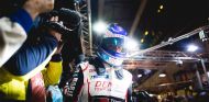 Fernando Alonso en Le Mans - SoyMotor