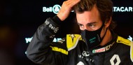 Alonso: "Espero repetir los buenos años con Renault" - SoyMotor.com