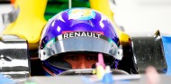 Alonso y Renault, primer test en Barcelona en martes y 13 - SoyMotor.com
