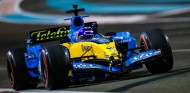 Ricciardo, sobre Alonso: “Ese hombre sólo sabe ir rápido” - SoyMotor.com
