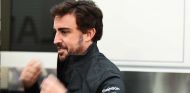 Alonso rodará a más de 340 kilómetros/hora en su test de Indy - SoyMotor.com