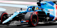 Alonso saldrá noveno en Francia: "Los puntos estarán caros" - SoyMotor.com