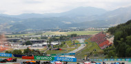 La FIA responde a los comentarios de Alonso sobre la Curva 1 de Austria - SoyMotor.com