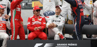 Ocon: "Alonso está con los mejores, con Senna y Schumacher" - SoyMotor.com