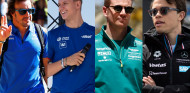 ¿Quién puede sustituir a Vettel en Aston Martin para 2023? - SoyMotor.com