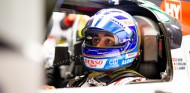 Alonso, imbatido en América en 2019: "Ojalá siga la racha en Indianápolis" - SoyMotor.com