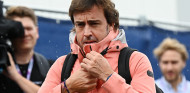 Hill, sobre Alonso: "Si le das un coche, ganaría el Mundial con 41 años" - SoyMotor.com
