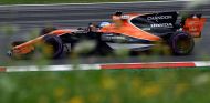 McLaren en el GP de Hungría F1 2017: Previo - SoyMotor.com