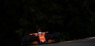 Fernando Alonso en Spa - SoyMotor.com