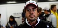 Alonso: "Estoy mejor que nunca, somos prudentes pero vamos a por todas" - SoyMotor