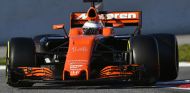 McLaren en el GP de Australia F1 2017: Previo - SoyMotor