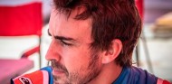 De Ferran: "Alonso es uno de los mejores pilotos que ha existido" - SoyMotor.com