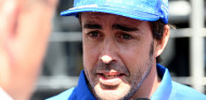 Alonso: "Todo Alpine, menos Szafnauer, sabía mi decisión antes del comunicado" - SoyMotor.com