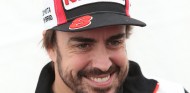 Leupen: "Alonso podría hacer el Dakar, pero es decisión suya" - SoyMotor.com